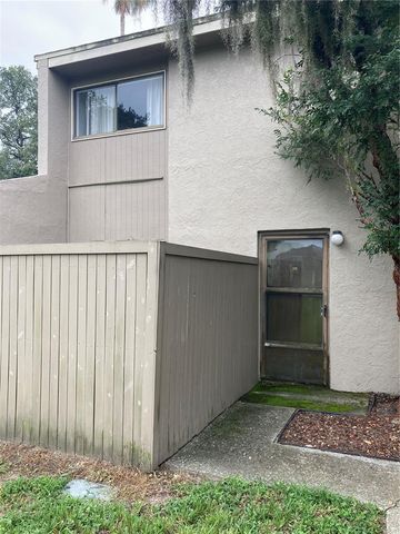 8014 PEACH DRIVE 99, Tampa, FL 33637