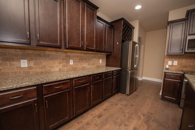 212 Chrisopher Luke Circle, Perry, GA 31069