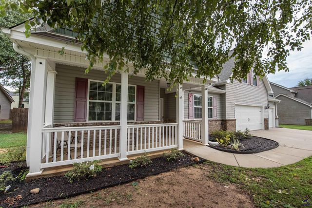 212 Chrisopher Luke Circle, Perry, GA 31069