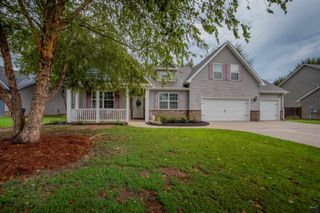 212 Chrisopher Luke Circle, Perry, GA 31069