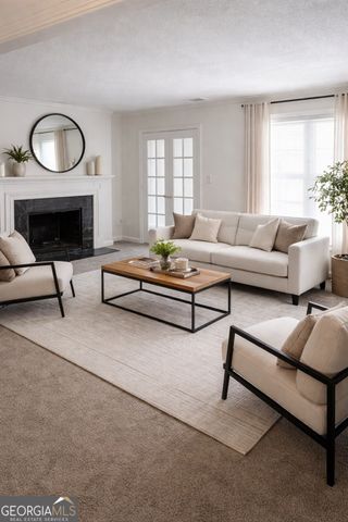 143 Rue Fontaine, Lithonia, GA 30038