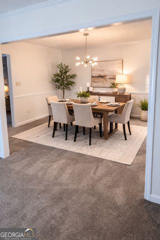 143 Rue Fontaine, Lithonia, GA 30038