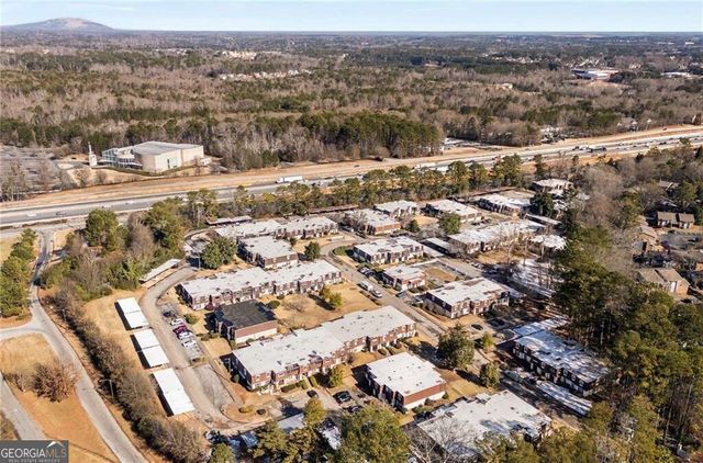 143 Rue Fontaine, Lithonia, GA 30038