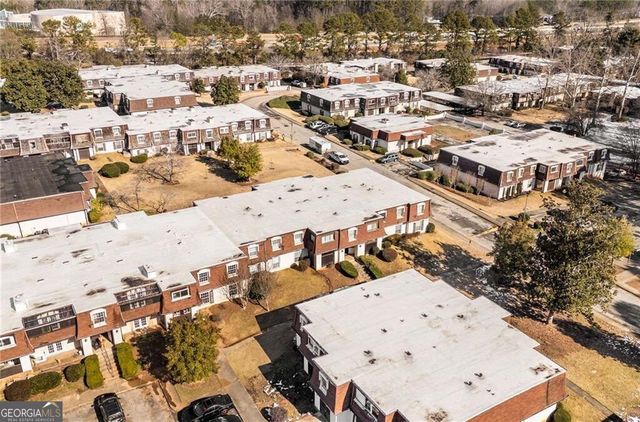 143 Rue Fontaine, Lithonia, GA 30038