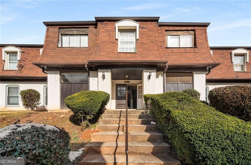 143 Rue Fontaine, Lithonia, GA 30038