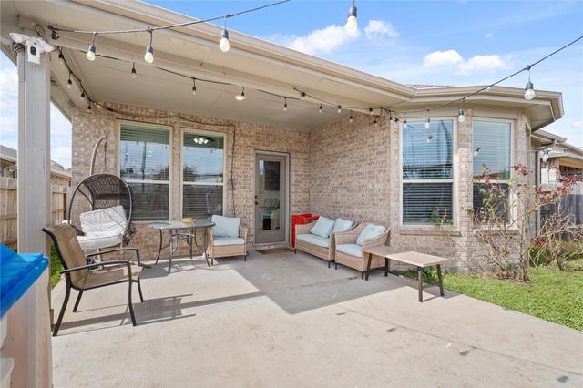 11410 Cypress Elm Court, Richmond, TX 77406