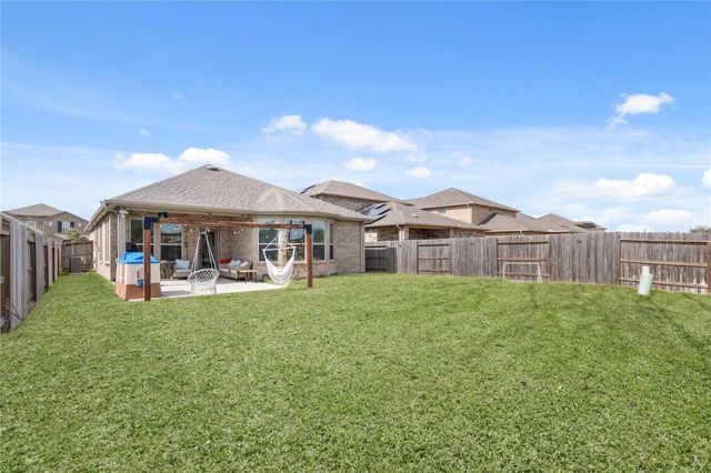 11410 Cypress Elm Court, Richmond, TX 77406