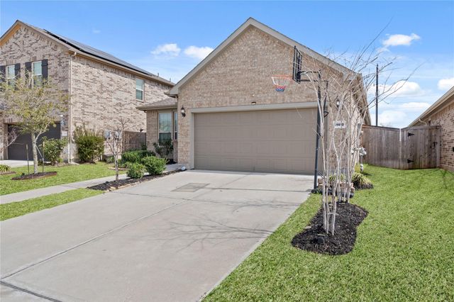 11410 Cypress Elm Court, Richmond, TX 77406