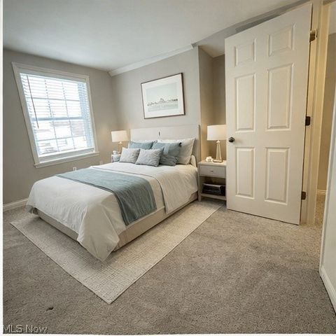 4433 Fenwick Avenue, Cleveland, OH 44113