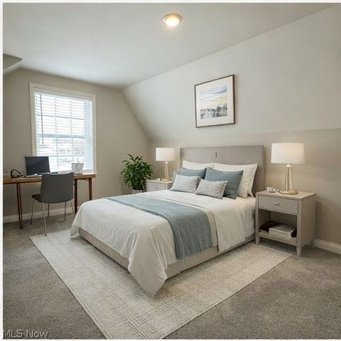 4433 Fenwick Avenue, Cleveland, OH 44113