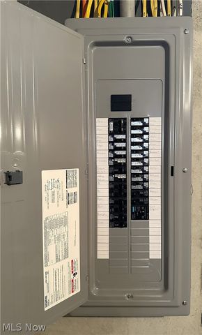 4433 Fenwick Avenue, Cleveland, OH 44113