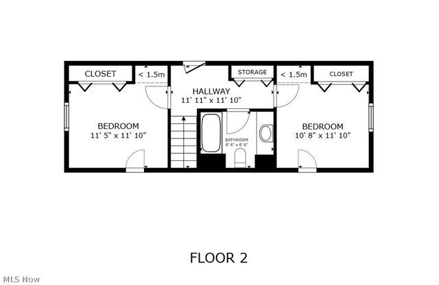 4433 Fenwick Avenue, Cleveland, OH 44113