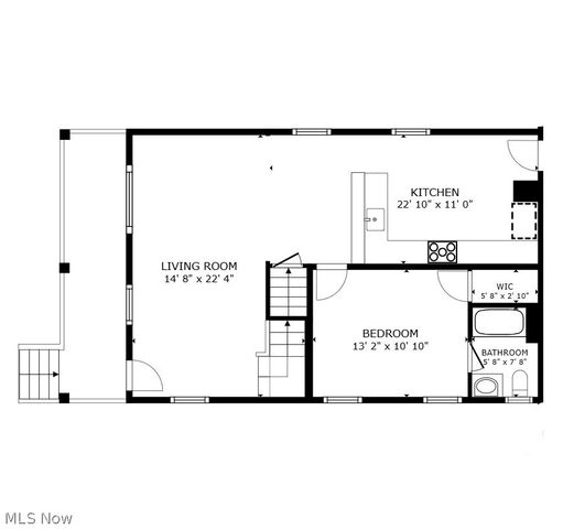 4433 Fenwick Avenue, Cleveland, OH 44113