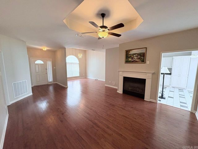 85 Kingston Court, Cabot, AR 72023