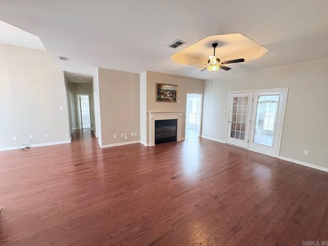 85 Kingston Court, Cabot, AR 72023