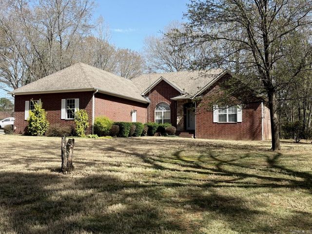85 Kingston Court, Cabot, AR 72023