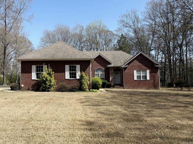 85 Kingston Court, Cabot, AR 72023