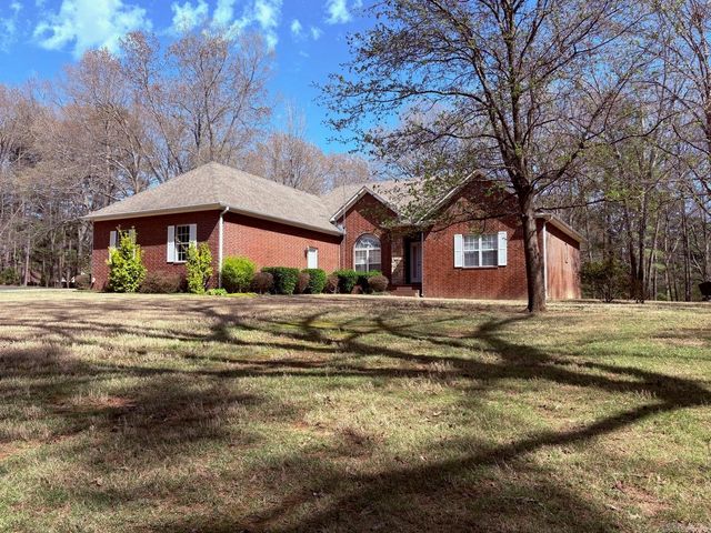 85 Kingston Court, Cabot, AR 72023