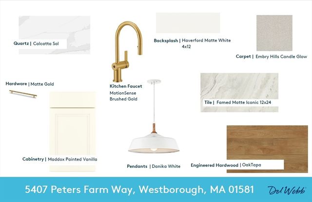5 Peters Farm Way 407, Westborough, MA 01581