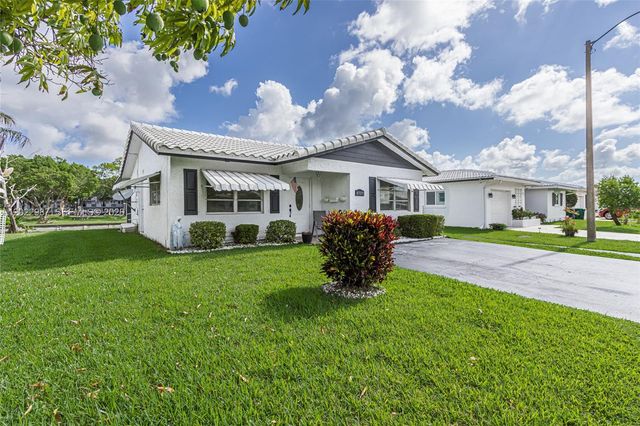 8309 NW 59th Place, Tamarac, FL 33321