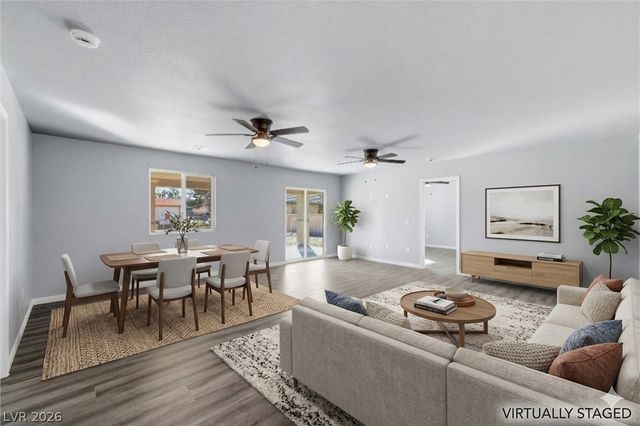 1921 Jacaranda Street, Pahrump, NV 89048