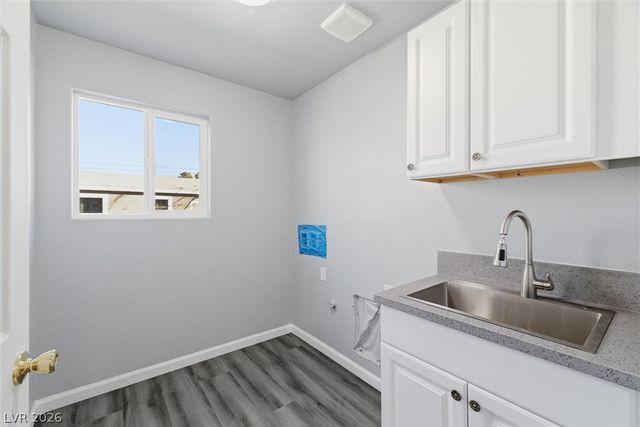 1921 Jacaranda Street, Pahrump, NV 89048