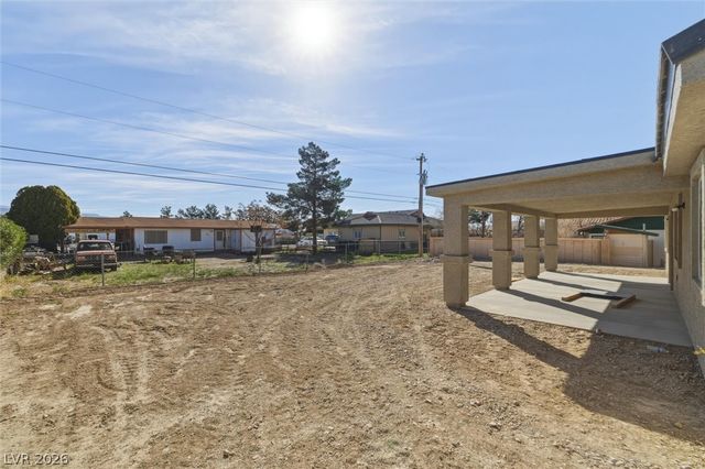 1921 Jacaranda Street, Pahrump, NV 89048