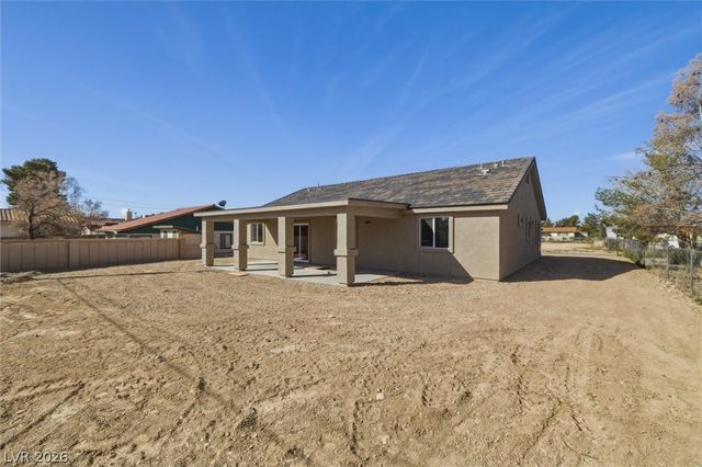 1921 Jacaranda Street, Pahrump, NV 89048