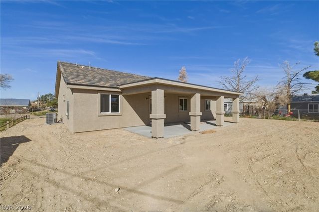 1921 Jacaranda Street, Pahrump, NV 89048