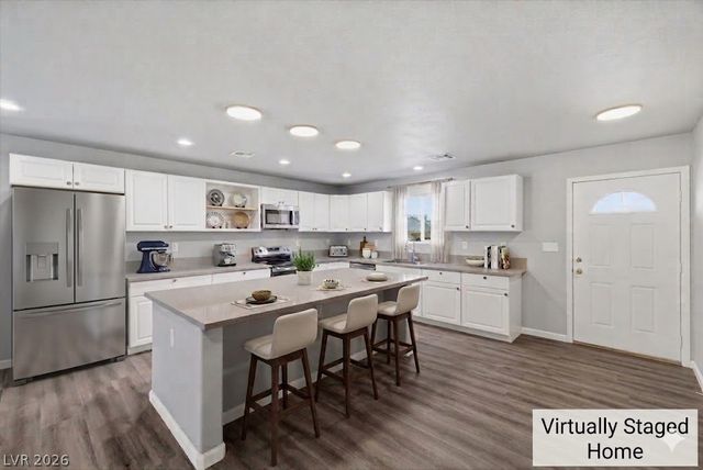 1921 Jacaranda Street, Pahrump, NV 89048