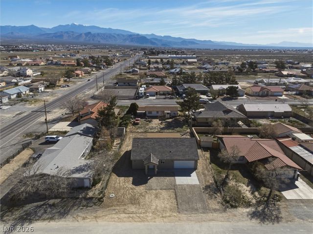 1921 Jacaranda Street, Pahrump, NV 89048