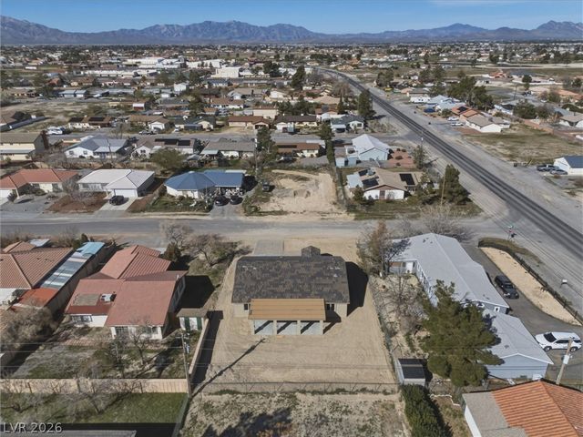1921 Jacaranda Street, Pahrump, NV 89048