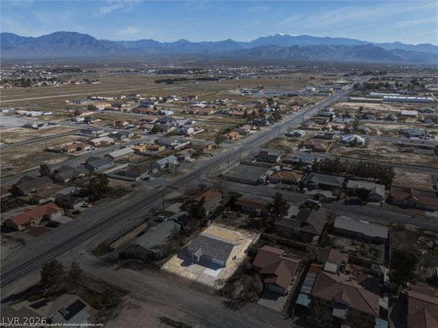 1921 Jacaranda Street, Pahrump, NV 89048