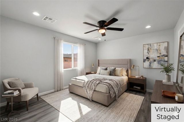 1921 Jacaranda Street, Pahrump, NV 89048