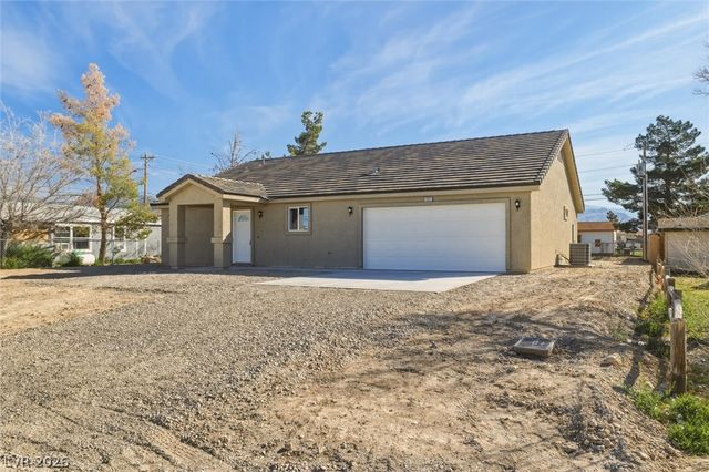 1921 Jacaranda Street, Pahrump, NV 89048