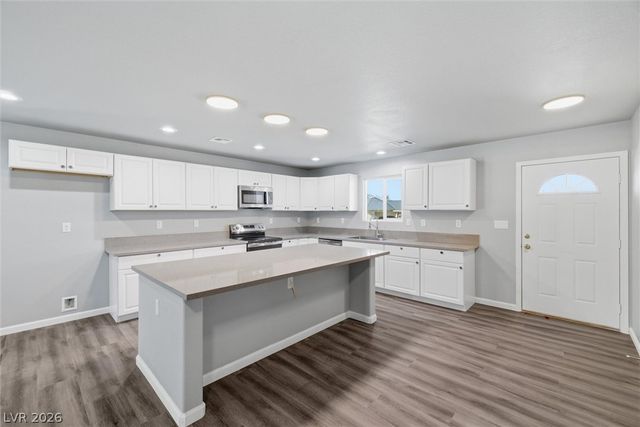 1921 Jacaranda Street, Pahrump, NV 89048