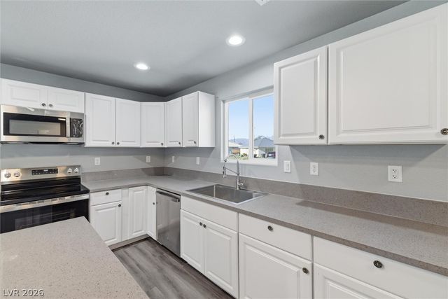 1921 Jacaranda Street, Pahrump, NV 89048