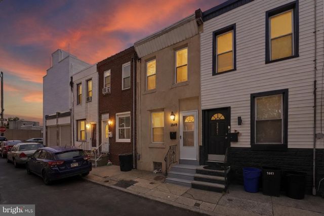 2849 LIVINGSTON ST, Philadelphia, PA 19134