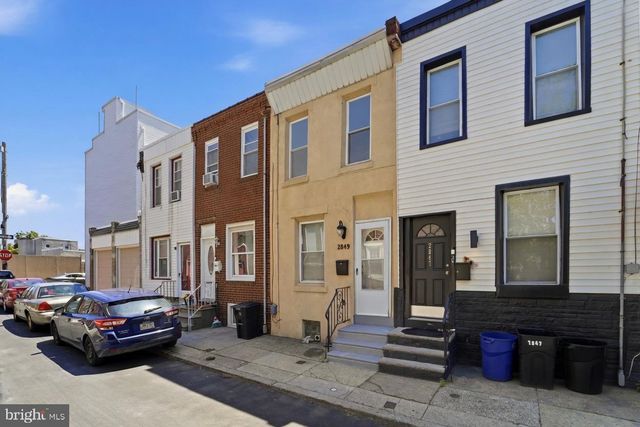 2849 LIVINGSTON ST, Philadelphia, PA 19134