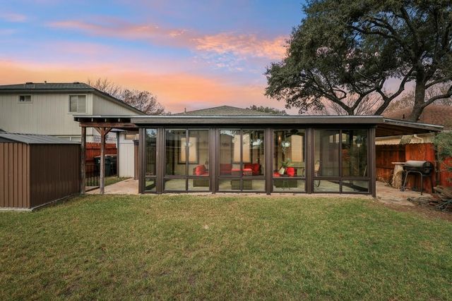 2614 Claudia DR, Leander, TX 78641