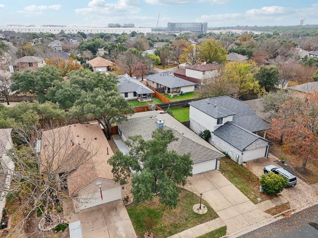 2614 Claudia DR, Leander, TX 78641