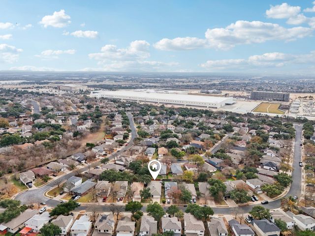 2614 Claudia DR, Leander, TX 78641