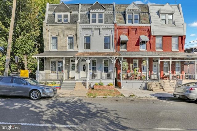 515 N 4TH ST, Reading, PA 19601