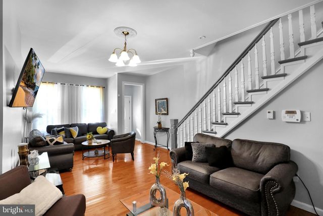 515 N 4TH ST, Reading, PA 19601