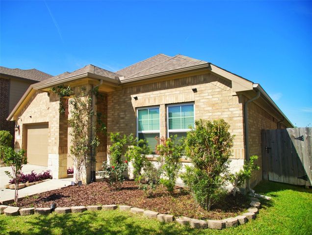3914 Dry Creek Drive, Missouri City, TX 77459