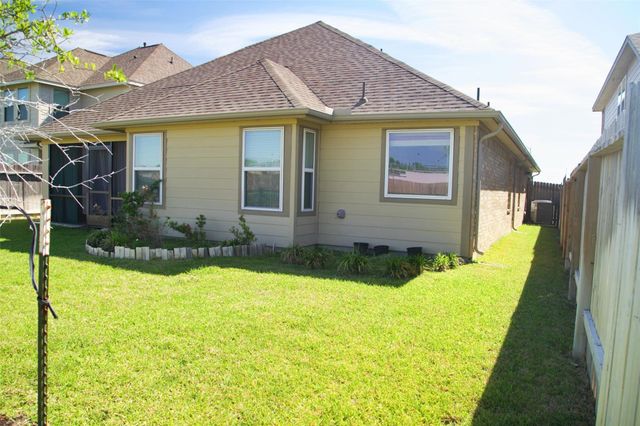 3914 Dry Creek Drive, Missouri City, TX 77459