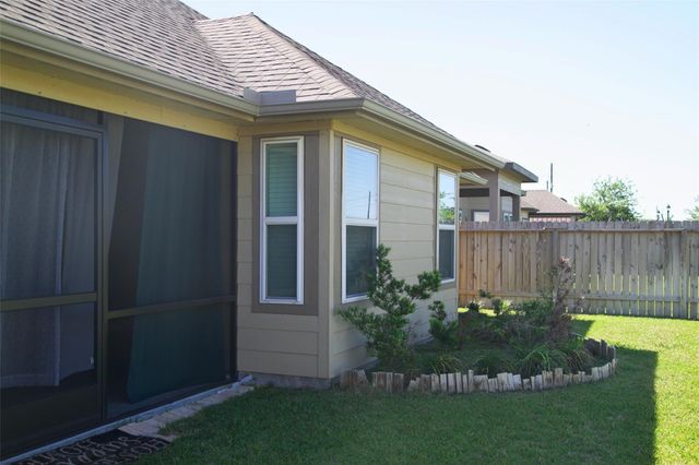 3914 Dry Creek Drive, Missouri City, TX 77459