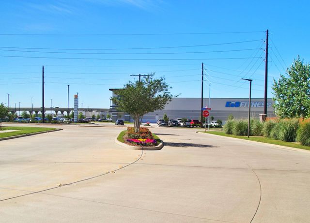 3914 Dry Creek Drive, Missouri City, TX 77459