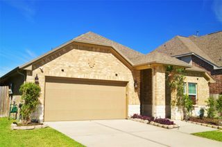 3914 Dry Creek Drive, Missouri City, TX 77459