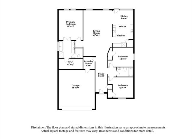 32310 Summer Park Lane, Conroe, TX 77385